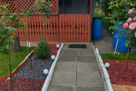 Atrakcyjna Duża Działka ROD... OKAZJA!!!