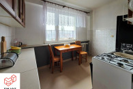 REZERWACJA mieszkanie II piętro 64 m Zd Wola