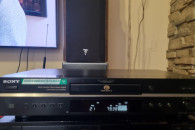 CD SONY SCD-XE597 CD/CD-R/SACD STEREO/MCH