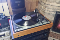 Gramofon DUAL CS-701 FULL AUTOMAT VINTAGE ładny