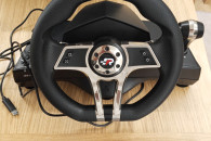 Kierownica gamingowa