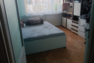 Mieszkanie 2 pokoje II piętro