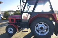 Ciągnik Zetor 5011 37tys.