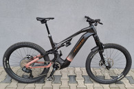 HAIBIKE Hybe CF 11 Bosch 800 /5 generacja / XL