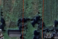 Siedlisko 2km od zbiornika Jeziorsko