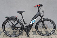 RAYMON Urbanray e 7.0 Yamaha 500 / XS,S,M,L