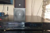 Tuner radiowy GRUNDIG Fine Arts T-905 FM/AM RDS