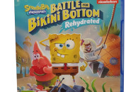 GRA PS4 SPONGEBOB KANCIASTOPORTY BATTLE FOR BIK