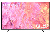 SAMSUNG QLED QE50Q60C SMART TV 4K WIFI