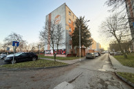 Mieszkanie 4-pokojowe, ul. Armii Krajowej