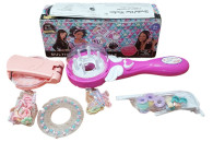 ZAPLATARKA DO WARKOCZYKÓW MASZYNKA DO OZDABIANI