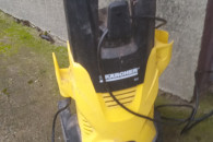 myjka karcher k3 jak nowa
