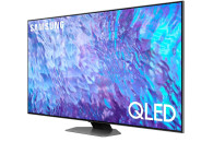 Samsung QLED 120HZ QE65Q80D FULL LED