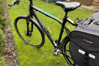 Rower KROSS EVADO 6.0. Stan idealny GWARANCJA