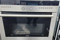 Piekarnik z mikrofalą Siemens