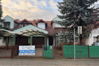 Dom szereg 130 m2 ul. Baczyńskiego Zd-Wola