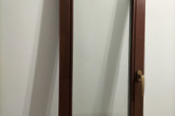 Okno drewniane - używane