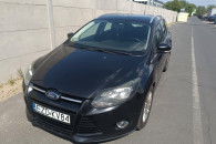 Ford Focus 2.0 Diesel