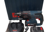 MŁOTOWIERTARKA BOSCH GBH 36 V-LI OKAZJA!