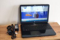 Laptop - AMD A8-6410 4x2,4Hz-8GB-750GB-Radeon