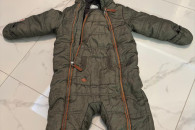 Kombinezon Coccodrillo