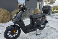 Niu MQi GT 2 baterie 2904km Na Kat.B