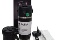 BLENDER PRZENOŚNY NUTRIBULLET FLIP NBP016B