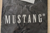 T-shirt Mustang rozmiar L nowa