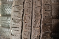 215/60R17C Kumho Winter Portran CW 51