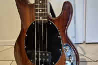 Gitara basowa Sterling by Music Man