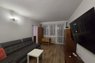 3 pokojowe mieszkanie na wynajem