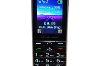 TELEFON GOTZE & JENSEN TELEFON GFE38