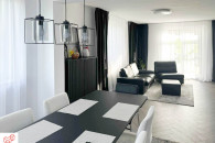 Dom Annopole okolice Zd Woli