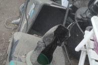 odsniezarka do sniegu e;lktryczna okazja