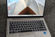 Laptop HP Elitebook 840 G8 i7-1165G7 16 GB RAM