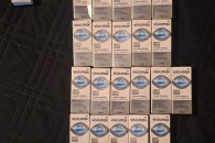 SOCZEWKI KONTAKTOWE MIESIĘCZNE