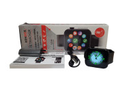 SMARTWATCH KENDOX LIFE TRACKER