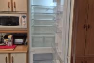 Lodówka Electrolux ENN2801BOW do zabudowy 177,2