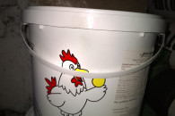 Mieszanka Paszowa Uzupełniająca dla Drobiu