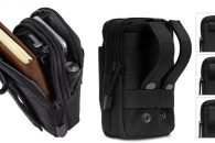 Torba Taktyczna Etui Saszetka System Molle