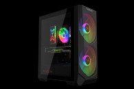 Komputer do gier R5 2600 / 16GB / GTX1650