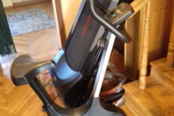 Duży rower treningowy