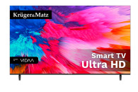 TELEWIZOR 55" Kruger Matz KM0255UHD-V3