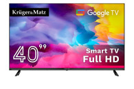 TELEWIZOR 40" Kruger Matz KM0240FHD-G