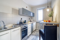 2-pokojowe mieszkanie