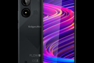 Smartfon Kruger&Matz FLOW 11 black