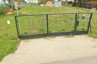 Działka budowlana Karsznice 997m2