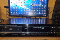 Odtwarzacz CD Denon DCD-810 DAC PCM56P-L