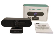 KAMERA INTERNETOWA JELLY COMB FULL HD 1080P USB