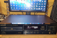 Odtwarzacz CD Pioneer PD-4500